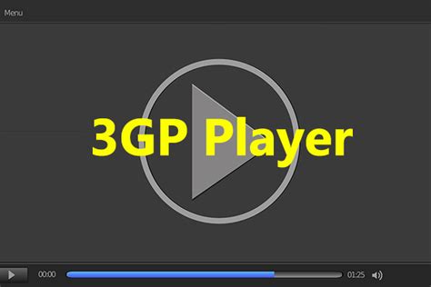 3gp king 2019|3gp video player free.